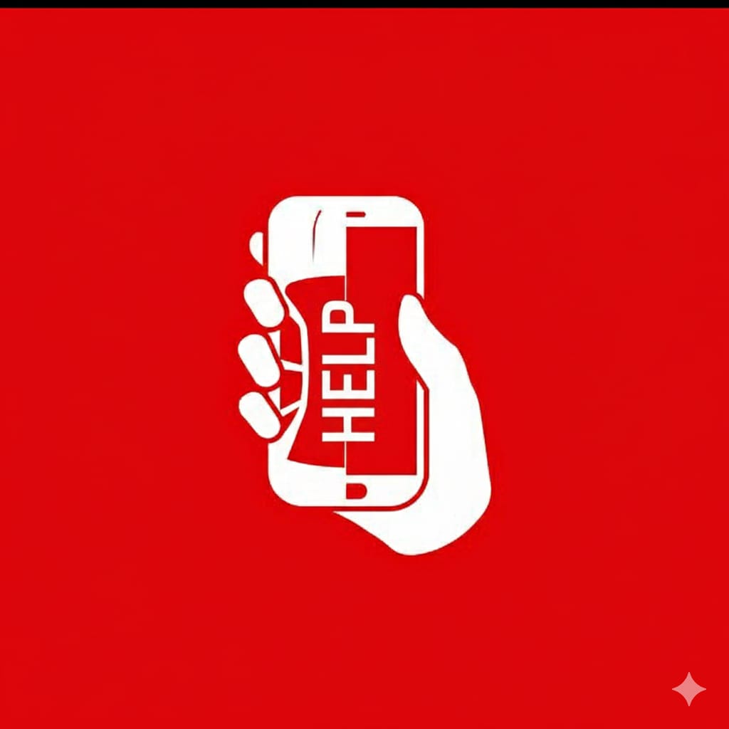 PHELP SEMAJOB app icon